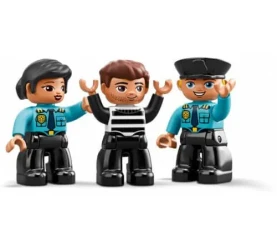 Constructor Lego Duplo "Secție de poliție" (38 el.) cumpăra în Chișinau. Foto 10