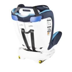 Scaun auto 0-36 kg Lionelo Bastiaan Blue cumpăra în Chișinau. Foto 6