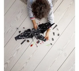 Constructor Lego Star Wars "Shuttle Kylo Ren" (1005 el.) cumpăra în Chișinau. Foto 15