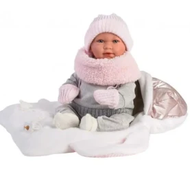 Păpușă Llorens Mimi Llorona cumpăra în Chișinau. Foto 1