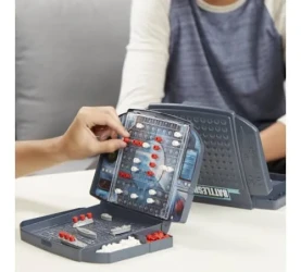 Joc de masa Hasbro "Luptă pe mare" cumpăra în Chișinau. Foto 3