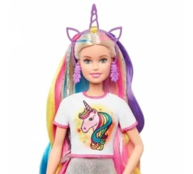 Păpușă Barbie "Imagini fantastice" cumpăra în Chișinau. Foto 5
