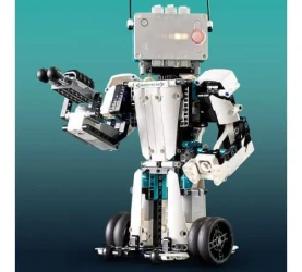 Constructor Lego Mindstorms "Robot-inventator" (949 el.) cumpăra în Chișinau. Foto 4