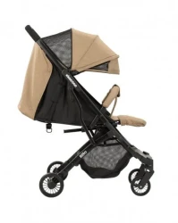 Carucior de plimbare KikkaBoo Fitto Golden Beige cumpăra în Chișinau. Foto 5