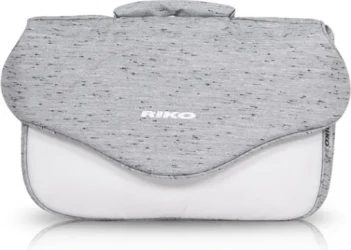 Carucior 2 in 1 Riko Brano Luxe Grey Fox cumpăra în Chișinau. Foto 9