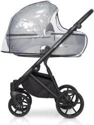 Коляска 2 в 1 Riko Nano Pro Onyx купить в Кишиневе. Фото 8