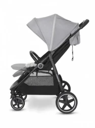 Carucior pentru plimbare Espiro Sport Baby Design Coco 05 Turquoise Island 2021 cumpăra în Chișinau. Foto 2