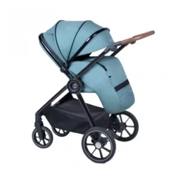 Carucior 2/1 Coletto Zokky Ozz Green cumpăra în Chișinau. Foto 2