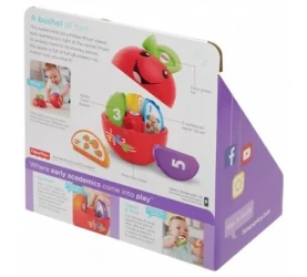Măr vesel  Fisher-Price (ro.) cumpăra în Chișinau. Foto 3
