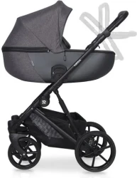 Carucior 2 in 1 Riko Nesa Nugat cumpăra în Chișinau. Foto 15