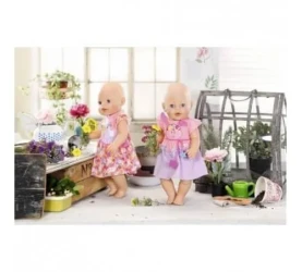 Rochie Zapf Creation pentru BABY born (în sort.) cumpăra în Chișinau. Foto 3