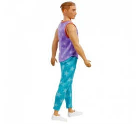 Păpușă Barbie Ken "Fasionist" într-un tricou Malibu cumpăra în Chișinau. Foto 2