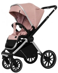 Коляска 3 в 1 Carrello Optima Nordic Green купить в Кишиневе. Фото 7