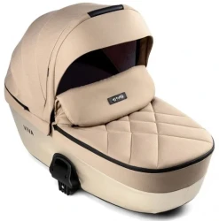 Carucior 2/1 Tutis Viva 4 Luxury Amber Gold cumpăra în Chișinau. Foto 9