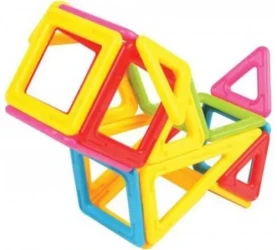 Магнитный конструктор Magformers (20 эл.) купить в Кишиневе. Фото 6
