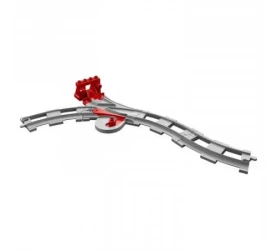 Конструктор Lego Duplo ‘Рельсы’ (23 дет.) купить в Кишиневе. Фото 6