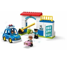 Constructor Lego Duplo "Secție de poliție" (38 el.) cumpăra în Chișinau. Foto 8