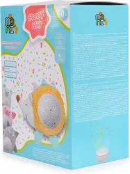 Ночник-проектор Moni Starry Sky 66206 купить в Кишиневе. Фото 5