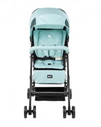 Carucior de plimbare KikkaBoo Catwalk Mint cumpăra în Chișinau. Foto 2