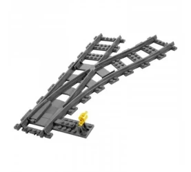 Constructor Lego City Săgeți feroviare, 8 elemente cumpăra în Chișinau. Foto 4