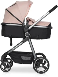 Cărucior 2 in 1 transformabil Colibro Onemax Flamingo cumpăra în Chișinau. Foto 5