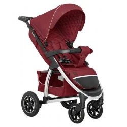 Коляска 2 в 1 Carrello Vista Air Rubby Red купить в Кишиневе. Фото 3