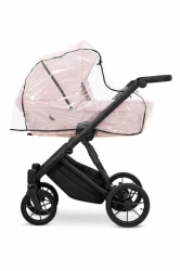 Коляска 2 в 1 Kunert Ivento Premium Delicate Flowers купить в Кишиневе. Фото 4