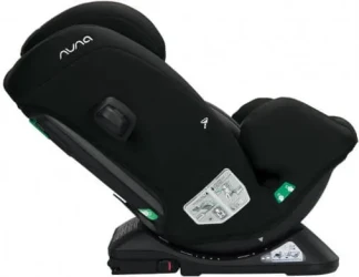 Автокресло 0-36 кг Isofix i-Size Nuna TRES LX Caviar, 40-145 см купить в Кишиневе. Фото 9