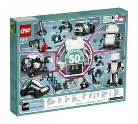 Constructor Lego Mindstorms "Robot-inventator" (949 el.) cumpăra în Chișinau. Foto 2