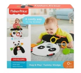 Развивающая игрушка Fisher-Price "Веселая панда" купить в Кишиневе. Фото 1
