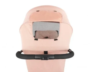 Carucior de plimbare KikkaBoo Catwalk Pink cumpăra în Chișinau. Foto 5