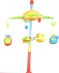 Карусель для кроватки Moni Music Mobile купить в Кишиневе. Фото 2