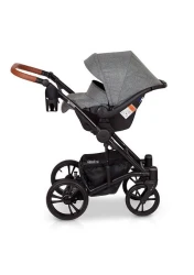 Carucior 3 in 1 Verdi Stars nr 9 cumpăra în Chișinau. Foto 2