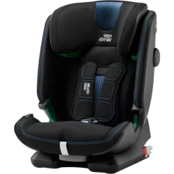 Детское автокресло 9-36 кг i-Size Isofix Britax-Römer Advansafix Cool Flow Blue купить в Кишиневе. Фото 1