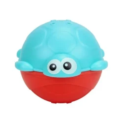 Игрушки для ванны Akuku Animals Basketball, 4 шт. купить в Кишиневе. Фото 6