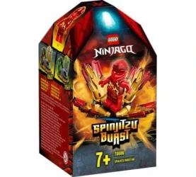 Конструктор Lego Ninjago "Шквал Кружитцу - Кай" (48 дет.) купить в Кишиневе. Фото 1