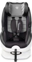 Scaun auto 0-18 kg Isofix Caretero Defender Plus Grey cumpăra în Chișinau. Foto 3