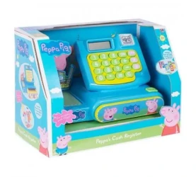 Jucărie Peppa Pig "Casă de marcat" cumpăra în Chișinau. Foto 1