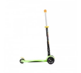 Trotinetă Chipolino Croxer Evo Lime cumpăra în Chișinau. Foto 3