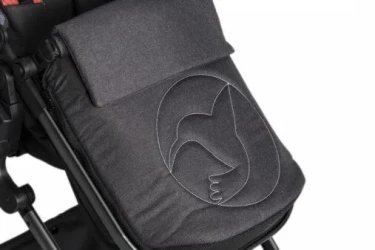 Cărucior 2 in 1 transformabil Colibro Onemax Onyx cumpăra în Chișinau. Foto 17