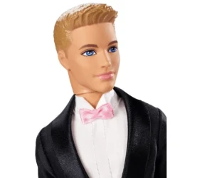 Кукла Barbie Кен Жених купить в Кишиневе. Фото 2