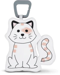 Covoraș pentru copii Lionelo Paula Plus 89x89x42 cm cumpăra în Chișinau. Foto 10