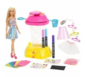 Набор с куклой Barbie "Волшебное конфетти" купить в Кишиневе. Фото 1