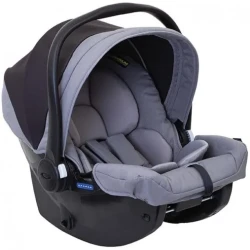 Carucior 3 in 1 Graco Evo Steeple Gray cumpăra în Chișinau. Foto 10