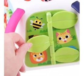 Музыкальный игровой центр Hola Toys купить в Кишиневе. Фото 7