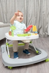 Premergator 2 in 1 Moni Zoo Green cumpăra în Chișinau. Foto 6