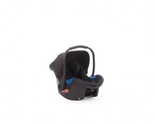 Carucior 3 in 1 KikkaBoo Vicenza Premium Black cumpăra în Chișinau. Foto 10