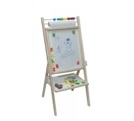 Доска для рисования двухсторонняя 3ToysM Classic Pro купить в Кишиневе. Фото 4 Доска для рисования двухсторонняя 3ToysM Classic Pro купить в Кишиневе. Фото 4