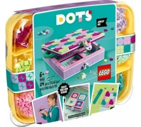 Набор для творчества Lego Dots "Шкатулка для бижутерии" (374 дет.) купить в Кишиневе. Фото 1