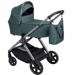 Коляска 2 в 1 Espiro Only Air 05 Turquoise Island купить в Кишиневе
